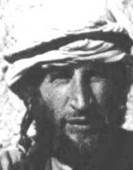 Wilfred Thesiger